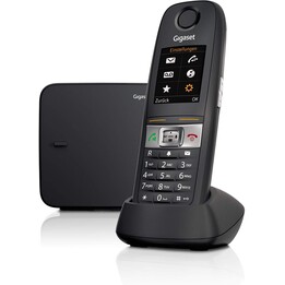 Gigaset E630 cordless phone with caller ID