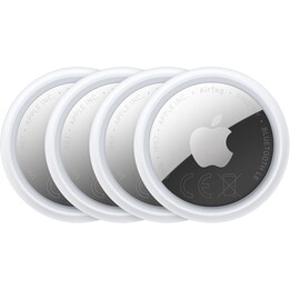 Paquete de 4 accesorios para Apple AirTag (2.ª generación)