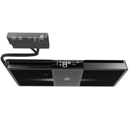 PC Arctic Senza Under Desk ACPCC00006A Ryzen 7 5700G/ 32GB/ 1TB SSD/ Win11 Pro