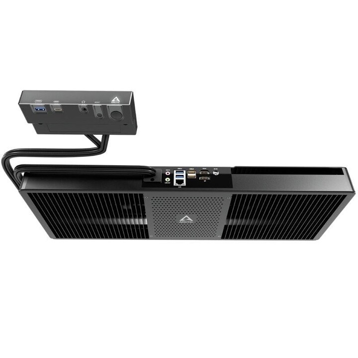 Arctic Senza Under Desk PC ACPCC00006A Ryzen 7 5700G/ 32 GB/ 1 TB SSD/ Win11 Pro