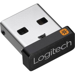 Adaptador sem fio Logitech 910-005931