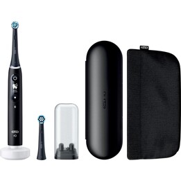 Oral-B iO Series 6 Black Lava Luxe Edition