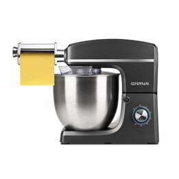 Processador de alimentos G3 Ferrari Pastaio 10&Lode 2200 W 10 L Cinza, Aço inoxidável