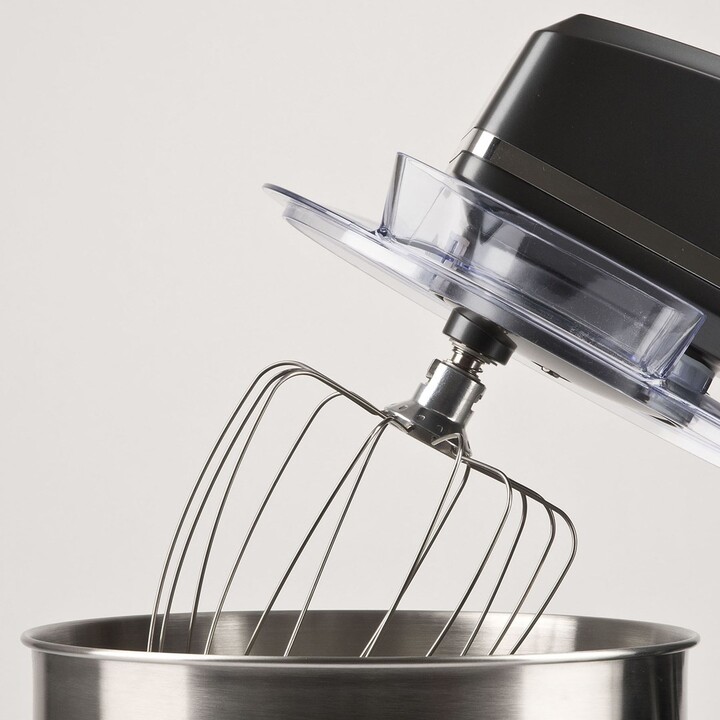 Liquidificador de mão G3 Ferrari Pastaio 10&Lode 2200 W Preto