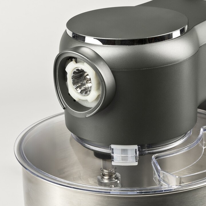 G3 Ferrari G20149 Mixer Standmixer 1800 W Edelstahl