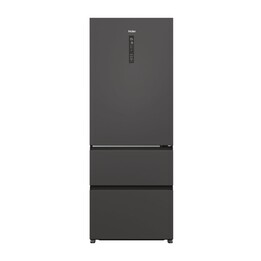 Haier 3D 70 Series 5 HTR5719ENPT Independent 528 L Nero