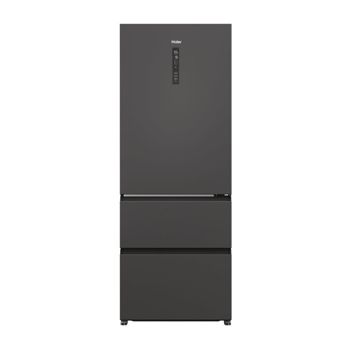 Haier 3D 70 Series 5 HTR5719ENPT Independent 528 L Nero