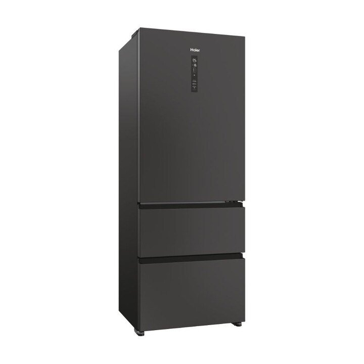 Haier 3D 70 Series 5 HTR5719ENPT Independent 528 L Nero