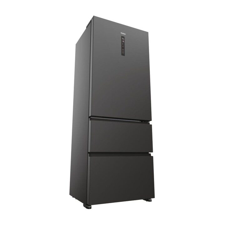 Haier 3D 70 Series 5 HTR5719ENPT Independent 528 L Nero