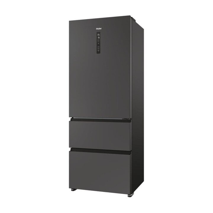 Haier 3D 70 Series 5 HTR5719ENPT Independent 528 L Nero