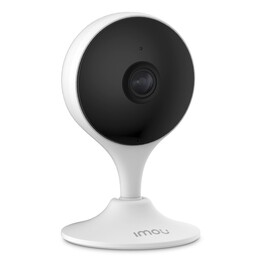 Telecamera di sicurezza IP per interni Imou Cue 2 3MP 2304 x 1296 pixel da tavolo/parete