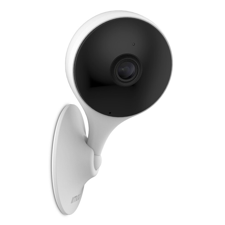 Telecamera di sicurezza IP per interni Imou Cue 2 3MP 2304 x 1296 pixel da tavolo/parete