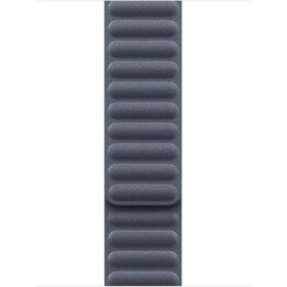 Cinturino con maglie magnetiche blu navy (46 mm) - Taglia S/M