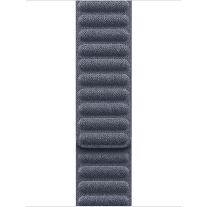 Correa de eslabones magnética azul marino (46 mm) - Talla S/M