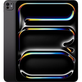Apple iPad Pro 11 2025 6th Gen M5 1TB WiFi Cellular Negro - Vidrio nanotexturizado
