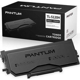 Tóner negro original PANTUM Tl5120H