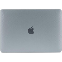Étui rigide pour MacBook Pro 13 pouces (2016-2019) - Thunderbolt 3 (USB-C) - Transparent