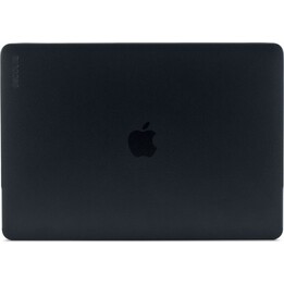 Funda rígida para MacBook Pro de 13 pulgadas (2016-2019) - Puntos Thunderbolt 3 (USB-C) - Negro escarchado