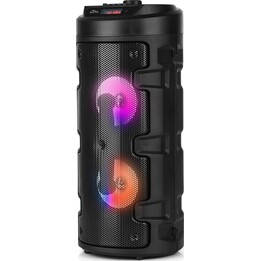 Alto-falante sem fio Partybox Keg BT MT3165