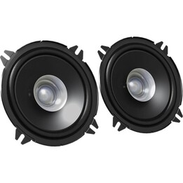 Alto-falante de áudio JVC CS-J510X Cerca de 2 vias 250 W 2 peça (s)