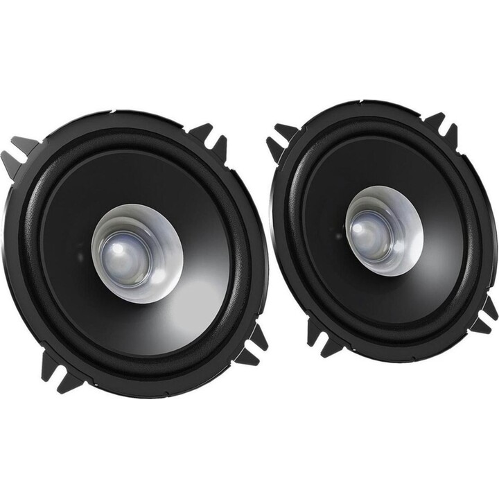 JVC CS-J510X altavoz audio Alrededor De 2 vías 250 W 2 pieza(s)