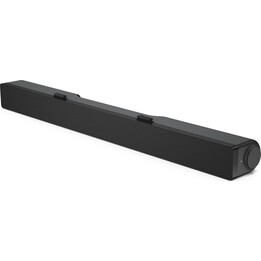 DELL AC511M Schwarz 2.0 Kanäle 2,5 W