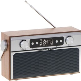 Radio Bluetooth Camry CR 1183
