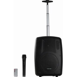 Enceinte Bluetooth portable Fonestar AMPLY-T / 100W