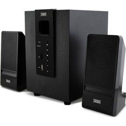 Lautsprecher 3Go 2.1 Y650 Sd-Usb-Radio 40W