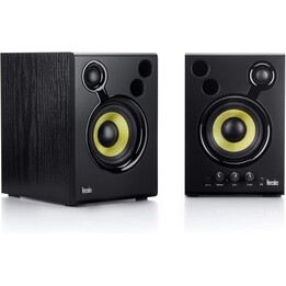 Hercules dj monitor 42