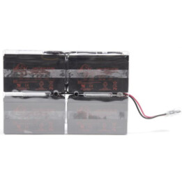 Eaton EBP-1613I Battery for UPS System Sealed Lead Acid (VRLA) 12 V 9 Ah