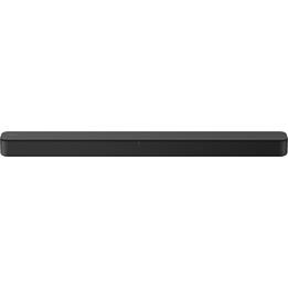 Barra de som Sony HT-SF150 preta