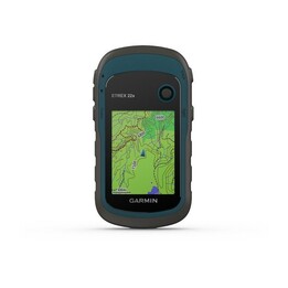 Navigatore Garmin eTrex 22x portatile 5,59 cm (2,2") TFT 141,7 g Nero, Grigio