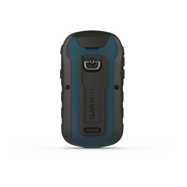 Garmin eTrex 22x navigateur À la main 5,59 cm (2.2") TFT 141,7 g Noir, Gris