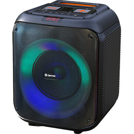 alto-falante trole bps-250