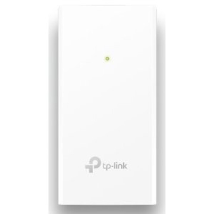 TP-Link TL-POE2412G 24V 1P Gigabit Passive PoE Adapter with Wall Mounting Kit