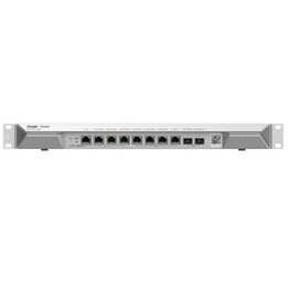 Router VPN Ruijie rg-eg710xs 10p 4xgb 4x2.5gb 2x10ge sfp+ multi wan cloud portal