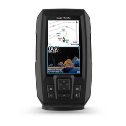 Garmin STRIKER Vivid 4cv ecoscandaglio 10,2 cm (4") 300 W