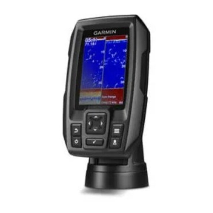 Garmin STRIKER 4 détecteur de poissons 8,89 cm (3.5") 200 W 6 m