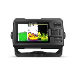 Garmin Striker Vivid 5cv Fisch-Finder 12,7 cm (5") 500 W