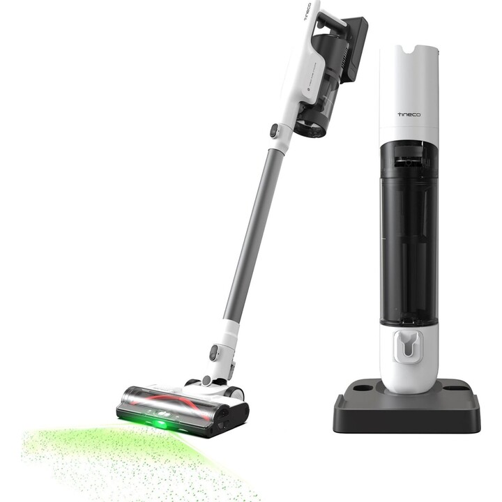 Tineco Pure One Station 5 Cordless Vacuum