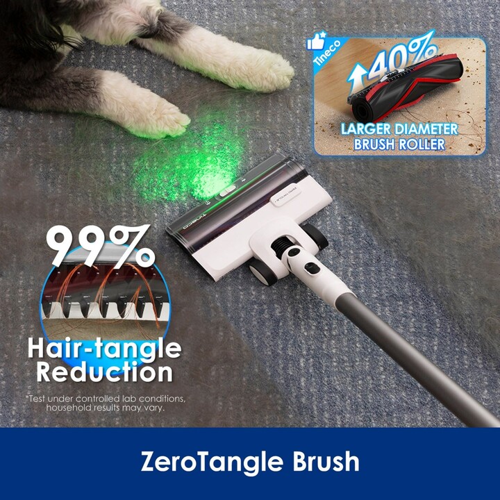 Tineco Pure One Station 5 Cordless Vacuum