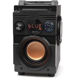 SQUEAK SPEAKER BASSBLASTER BLUETOOTH 5.1 SQ1001