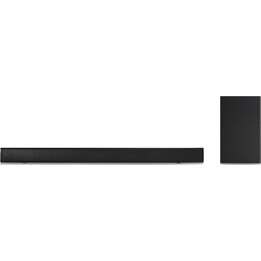 Barra de Sonido con Bluetooth Panasonic SC-HTB150/ 100W/ 2.1