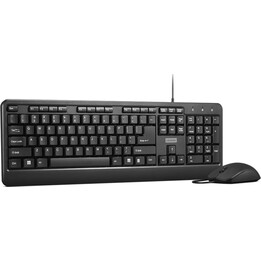 Combinazione tastiera e mouse cablati Lenovo 160 | 