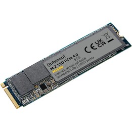 Intenso MI500 SSD M.2 PCIe 4.0 NVMe 1 TB