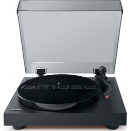 Muse | MT-105B | Turntable system