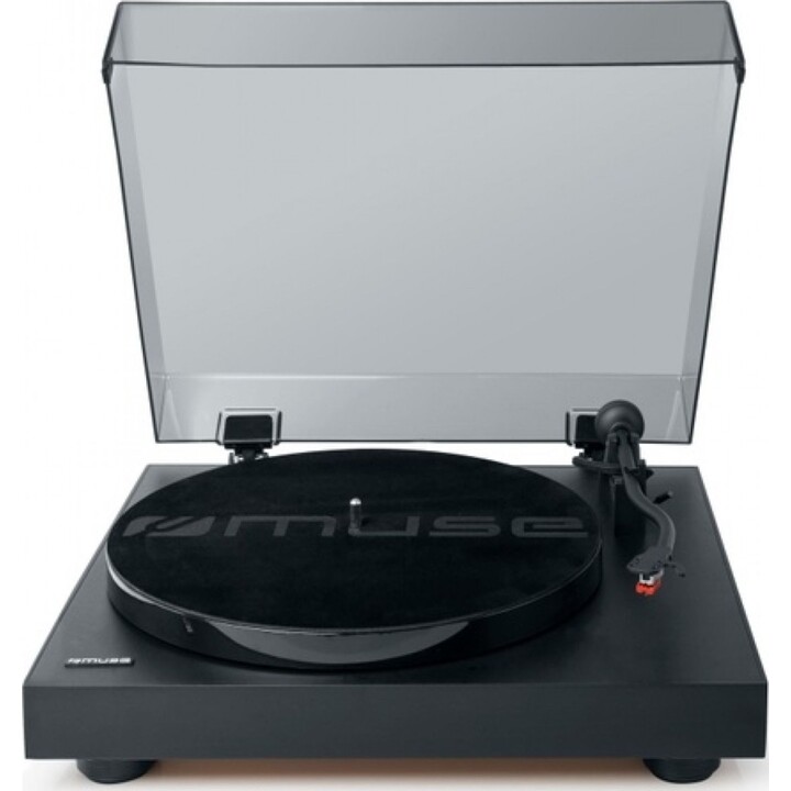 Muse | MT-105B | Turntable system