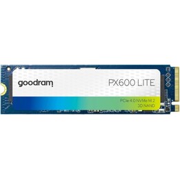 SSD GOODRAM PX600L 1TB PCIe NVMe gen 4x4 M.2 2280