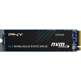 PNY CS1030 NAND 3D M.2 PCI Express 3.0 NVMe da 1 TB